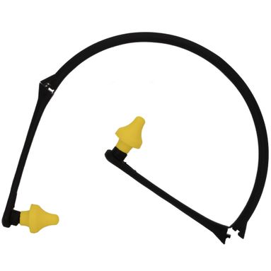 INSERTI AURICOLARI A2N CON ARCHETTO PIEGHEVOLE
