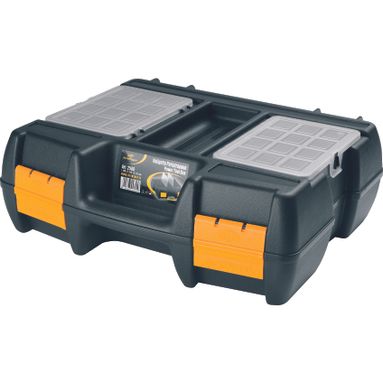 VALIGETTA PORTATRAPANO 400X340X133MM