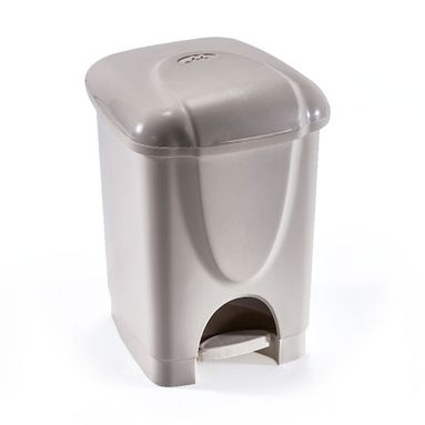 PATTUMIERA BINNY 6L 23X21XH30CM