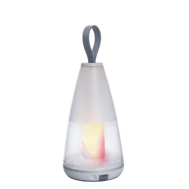 LAMPADA LED DA TAVOLO PEPPER 4,5W 2700 / 6500K RGB