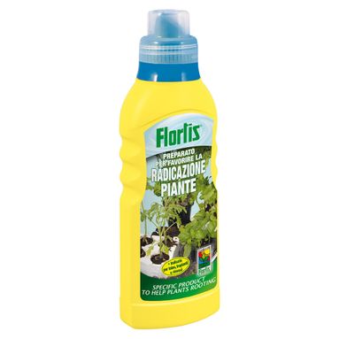PREPARATO LIQUIDO 500ML PER RADICAZIONE