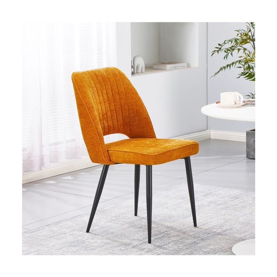 sedia-naila-495x46xh88cm-senape-in-tessuto-rigato