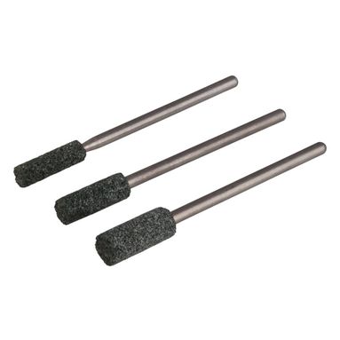SET 3 MOLE D. 4-4,8-5,5MM PER CATENE MOTOSEGHE