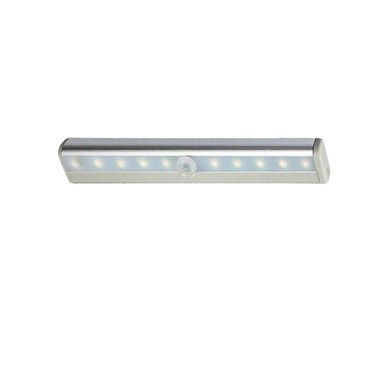 LAMPADA 10 LED STICKY LIGHT CON SENSORE.