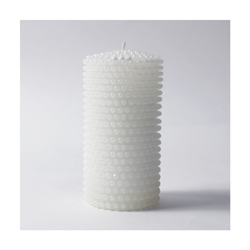 candela-borchiata-bianca-7x10cm