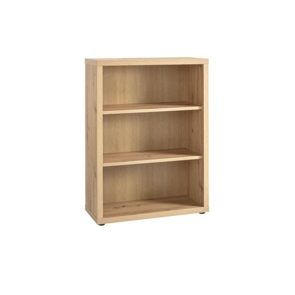 libreria-rilega-82x355xh110cm-artisan-oak