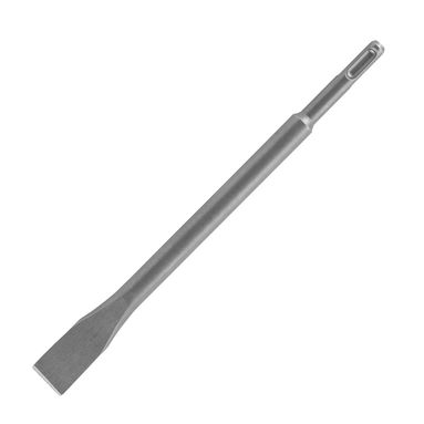 SCALPELLO PIATTO D. 20MM 250MM SDS PLUS