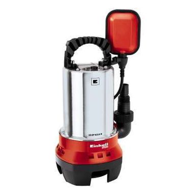 POMPA SOMMERSA GH-DP 6315 N 630W ACQUE SCURE