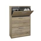 scarpiera-3-ribalte-65x25xh100cm-rovere-sonoma