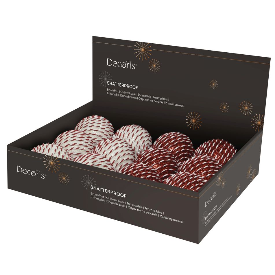 sfera-natalizia-10cm-bianca-slash-rossa-a-spirale