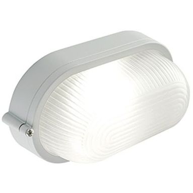 PLAFONIERA LED STAR 10W 22X11XH9CM 4000K BIANCA