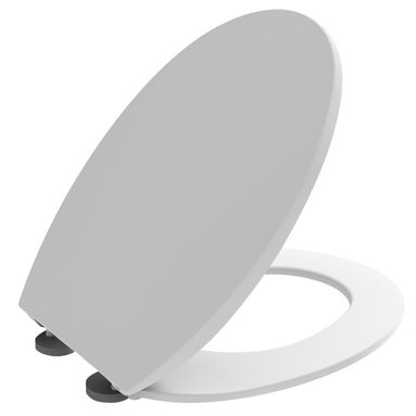 SEDILE COPRIWC AP IN TERMOINDURENTE BIANCO