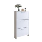 scarpiera-anja-3-ribalte-69x28xh116cm-bianca