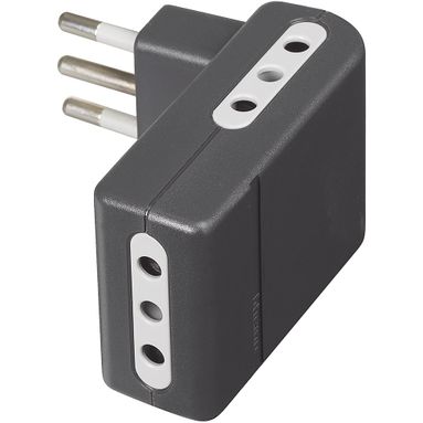 ADATTATORE CORNER 3 PR 10A SP 10A GR