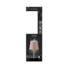 lampada-da-tavolo-led-d-dot-11xh37cm-in-pvc-bianco