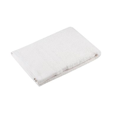 TELO DA BAGNO LYLA 70X140CM ECRÙ.