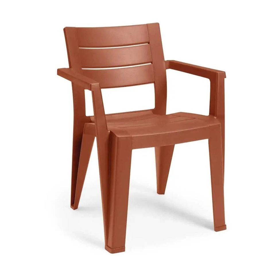 sedia-julie-615x585xh79cm-rossa