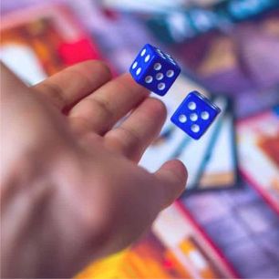 Giochi da tavolo