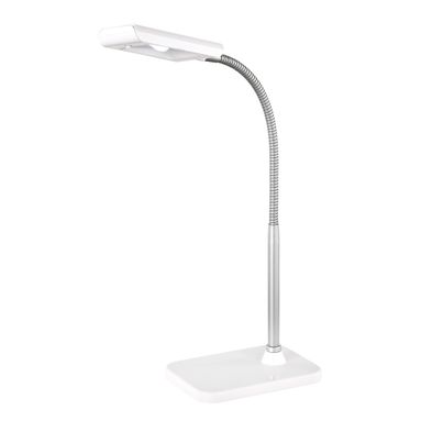 PICO STUDIO LED C/FLEX.BIANCA H.35