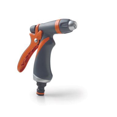 PISTOLA IRRIGAZIONE REGOLABILE 12LMIN A 4 BAR IN M