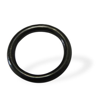 SET 10 ANELLI D.20MM TUBOLARI BRUNITI