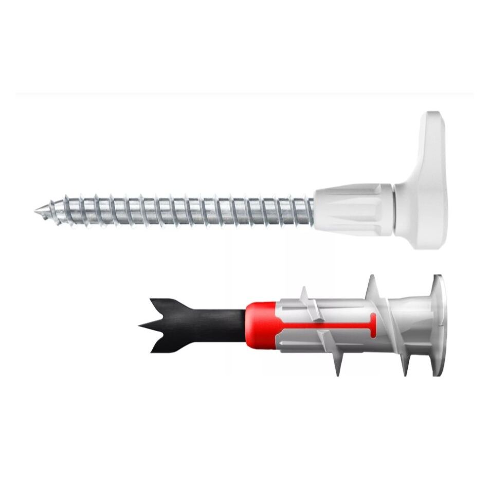 set-6-ganci-easyhook-6x44mm-con-tassello-duoblade