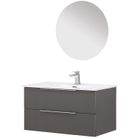 mobile-bagno-burano-100cm-grigio-cannettato