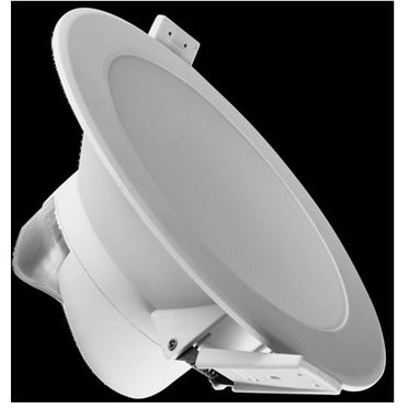APPARECCHIO LED INCASSO DOWN LIGHT 25W