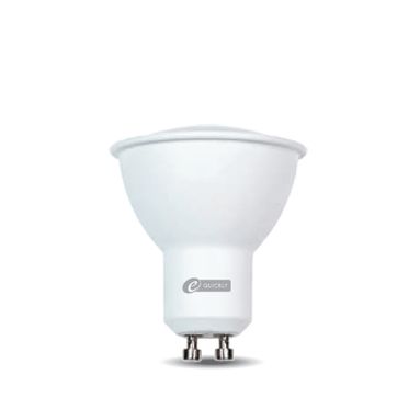 LAMPADA LED GU10 5W 3000K 450LM