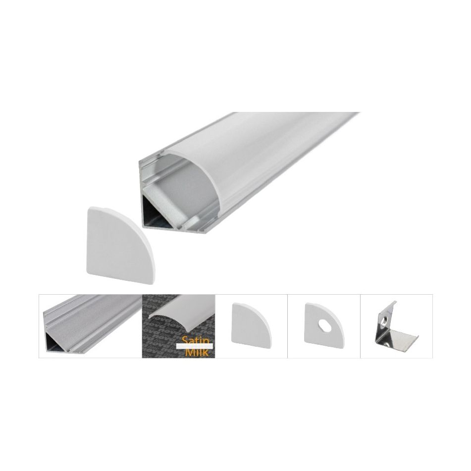 kit-profilo-16x16mm-per-nastri-led-200cm-con-cover