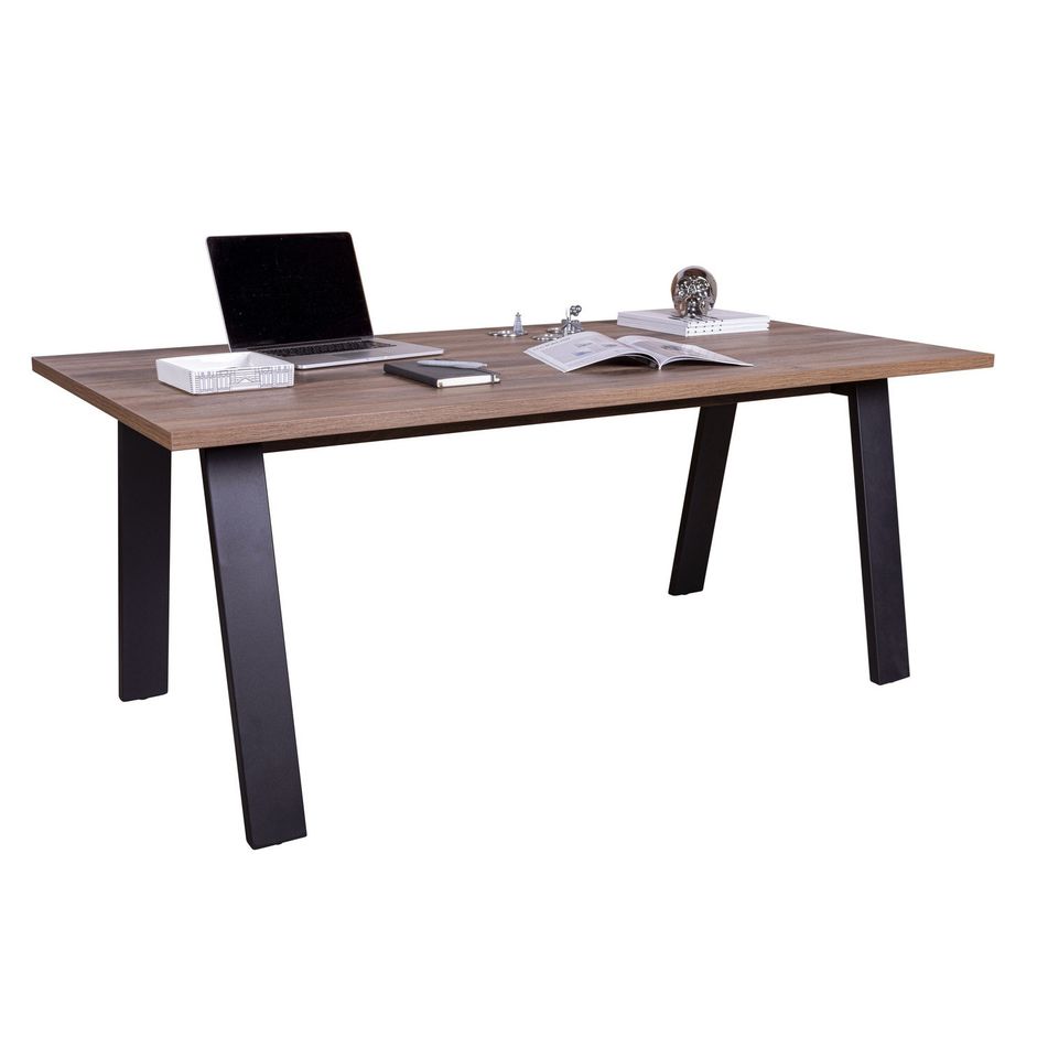 scrivania-davinci-172x80xh75cm-noce-brera