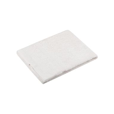ASCIUGAMANO LYLA 50X90CM ECRÙ.