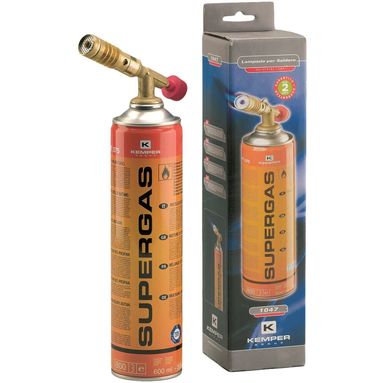 KIT SALDATORE CON CARTUCCIA ART 575