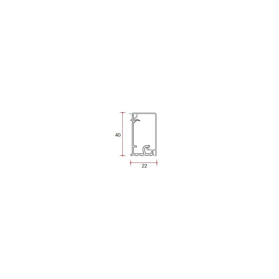 alzatina-rettangolare-alluminio-300cm