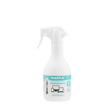 DETERGENTE IGIENIZZANTE SANITOUCH 350ML PC E SMART