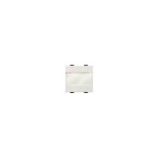 PULSANTE PORTANOME MYLIFE 1P/NO BI.