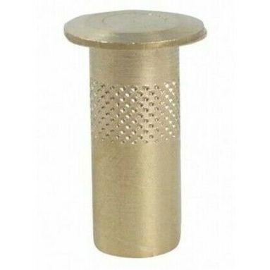 POZZETTO ANTIPOLVERE 18X30 FORO 08