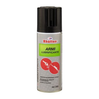 LUBRIFICANTE ARMI NEUTRON 200ML SPRAY