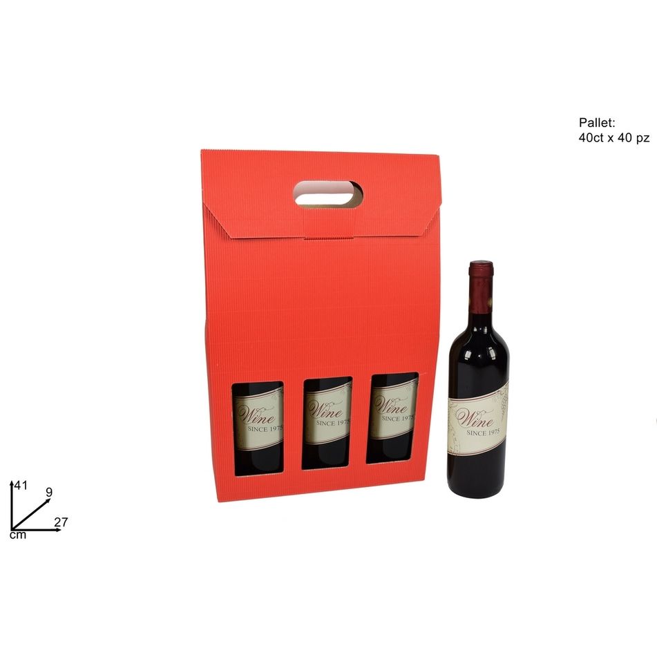 box-rosso-onda-per-3-bottiglie-a-vista