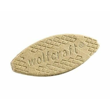 KIT 50 PZ PIASTRINE A LAMELLO 5.3X1.9X0.4CM