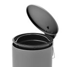 pattumiera-cover-3l-d-dot-18xh25cm-acciaio-grigio