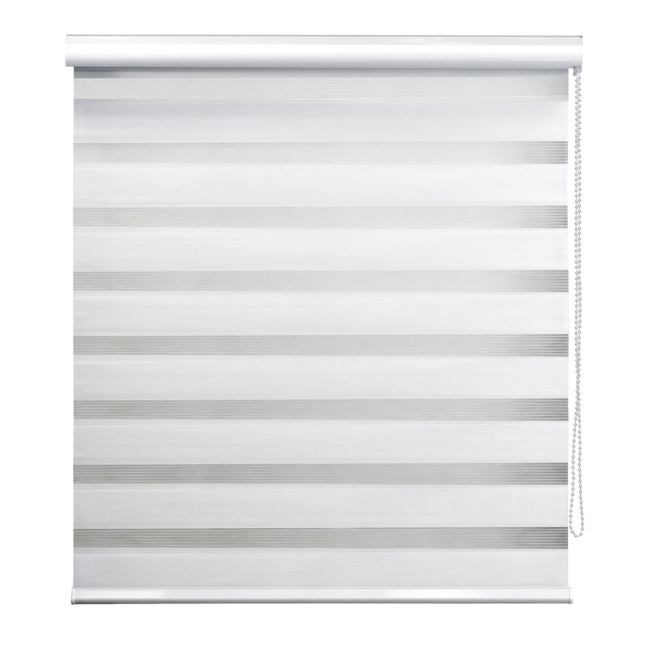 tenda-a-rullo-160xh250cm-zebra-bianca