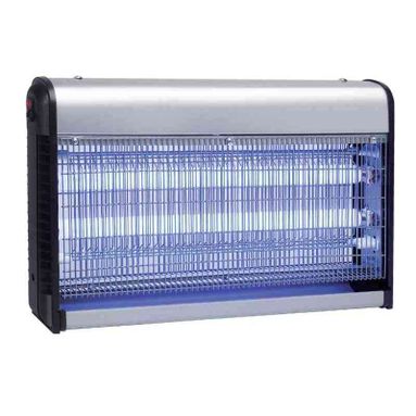 ZANZAZAP 40W LED FULMINA INSETTI