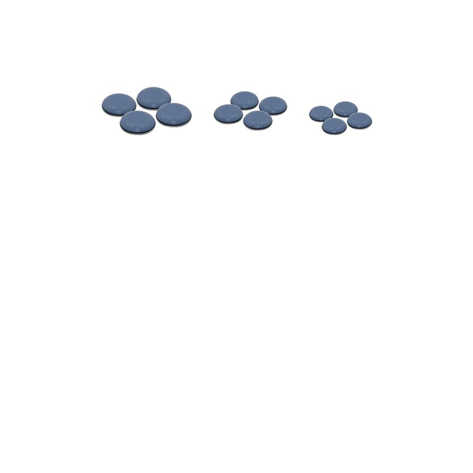 sottomobili-antigraffio-adesivi-mm-dot-25