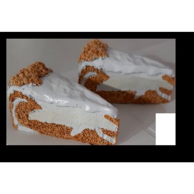FETTA DI TORTA IN PLASTICA