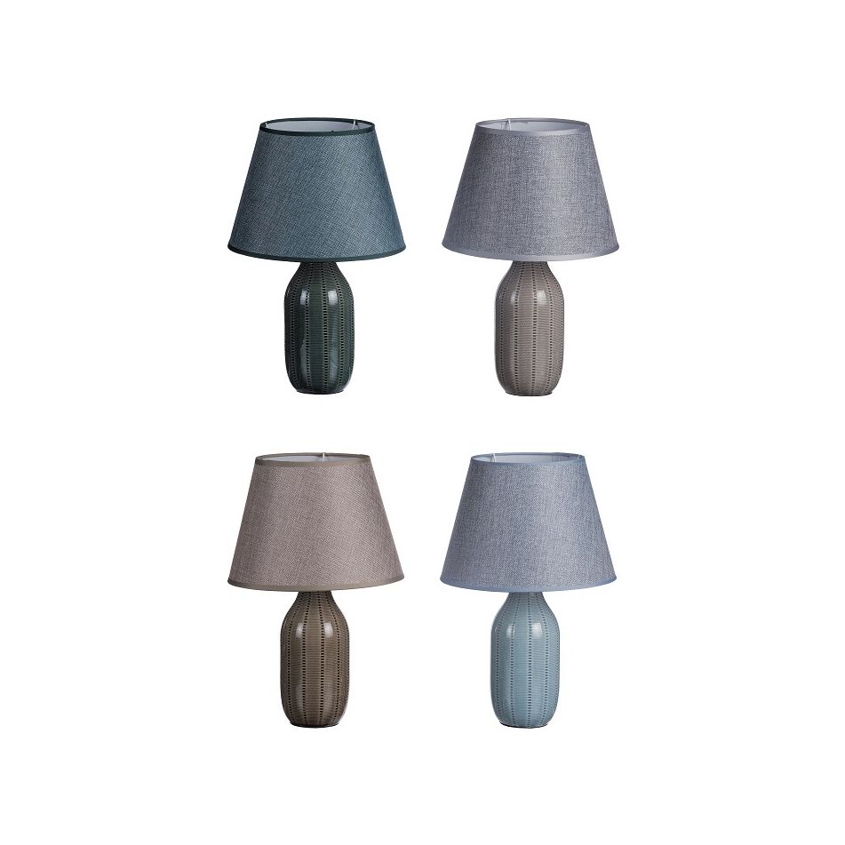 lampada-in-ceramica-cory-d25xh39cm-in-4-colori