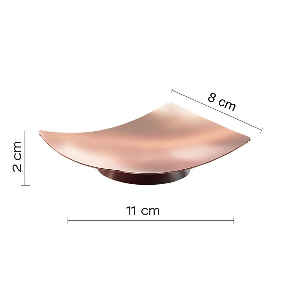 portasapone-elettra-11x8xh2cm-inox-color-rame