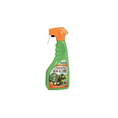 INSETTICIDA OLIO DI LINO RTU 500ML PER COCCINIGLIA