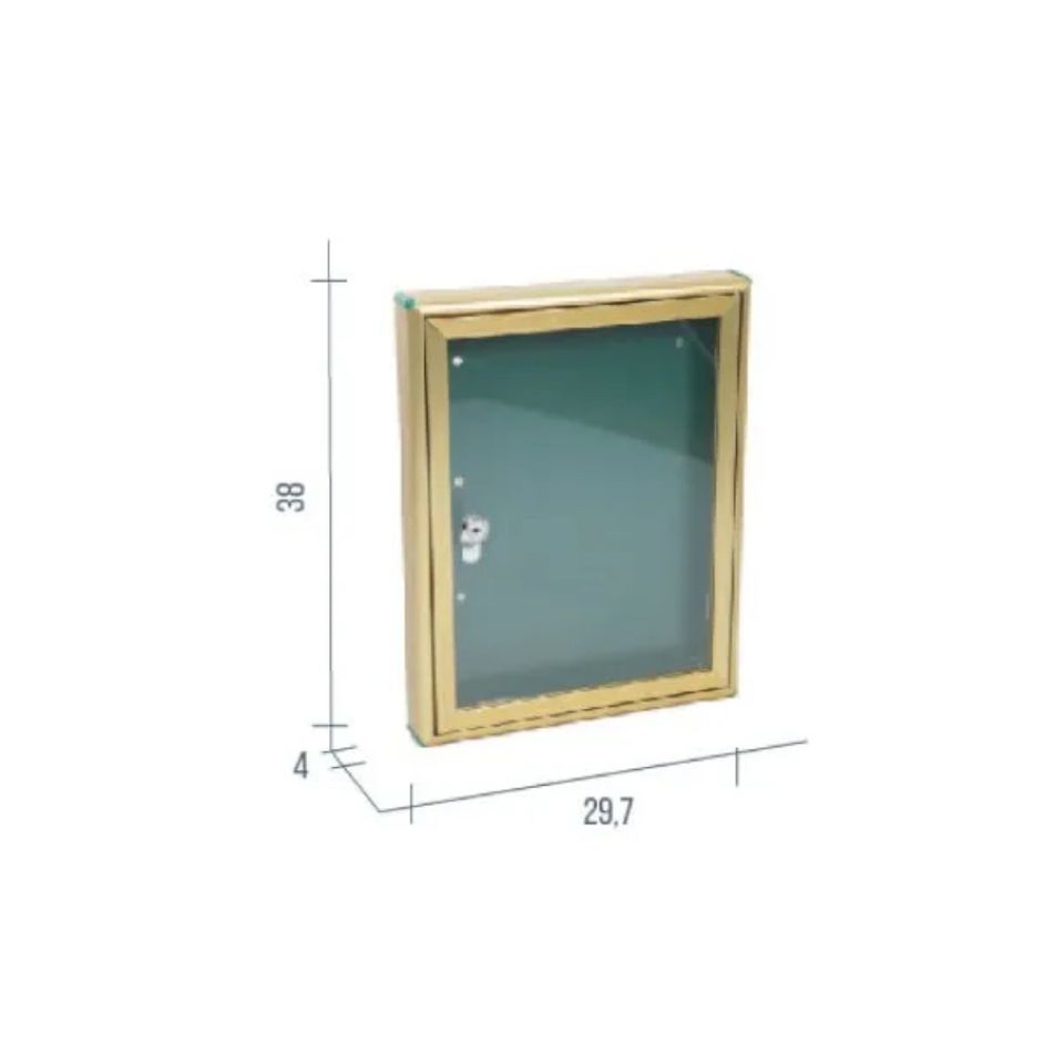 bacheca-porta-avvisi-29x4xh37cm-alluminio-bronzo