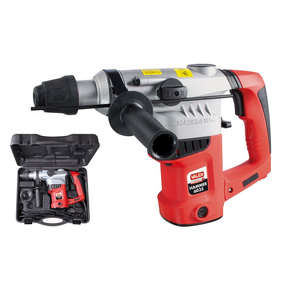 demolitore-tassellatore-hammer-5032-1200w-35j-sds